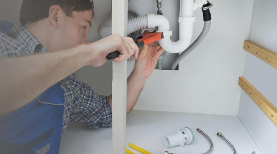 Local expert plumbing services in Duncannon, PA